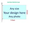 أحدث التصميمات Direct Factory 3x5ft Flags 90x150cm دعنا نذهب إلى براندون إنقاذ أمريكا مرة أخرى ترامب العلم لعام 2024 للانتخابات الأمريكية Densign 0712