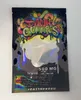 Hologram 500 mg Dank Bag Packaging Worms Bears Cubes Mylar PAGS