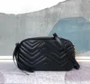 Net Red Packet High Quality luxurys designers Fashion womens CrossBody bag Shoulder Bags Letter Handbag ladies purse 2022 Chains Cross Body Clutch Camera Handbags