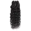 3 bundles Indian Virgin Hair Water Wave Indian Water Wave Human Hair Extensions Gaga Queen