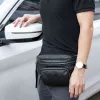 Wallets Leather Waist Men's Brand Sports 2021 Fashion Single Shoulder Bag Leisure Cht Msenger Bag