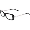 ファッションcamelliデジグ女性スモールリムフレーム53-15-135輸入板狭い長方形のメガネ処方光学眼鏡フルセットボックス