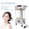 Face Cold Plasma Pen Other Beauty Equipment Skin Rejuvenation Acne Pore Removal Plasma Jet