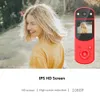 Mini aparat Handheld 1080p wielofunkcyjny sport DV Profesjonalny przenośny aparat do ciała Spotkanie długiej żywotności baterii