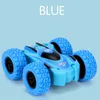 Dubbelzijdig inertie ABS Model Speelgoed Auto Weerstand Stunt Rolling Off-Road Voertuigen Dumper Truck Kids Car Toys for Children Boys