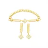 Halsband ￶rh￤ngen set mode ogr￤s av guldpl￤terade fyrkantiga armband ￶rh￤nge brudgagemang tillbeh￶r nigerianska brida setsea