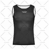 Racing Jackets Pas Normal Studios Cycling Base Layer Sleeveless Tight Vest PNS Breathable Quick Dry Underwear Mesh Bike Bottoming 9403707