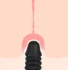 LURE NIEUWE Grote Anale Plug Prostaat Massage Anus Expander Vagina Stimulator BDSM Buttplug Volwassen sexy Speelgoed Voor Mannen 18+, tot 26cm