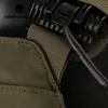 Легкая лазерная резание нейлоновое быстрое выпуск LAVC Assault Plate Varrier Жилета Molle Body Body Tactical задачи охота