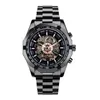 CWP 2022 Holuns Luxury Men's Watch Top Brand 50m مقاوم للماء الأعمال الجلدية غير الرسمية الأزياء الآلية الآلية watchl1