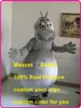 Hippo التميمة غلوريا زي مخصص يتوهم زي أنيمي كيت mascotte موضوع تنكرية كرنفال costume40185