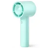 N8 Leafless Handheld Small Fan USB Charging Portable Student Mini Pocket Electric Fans