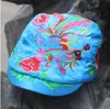 Berets Chinese Ethnic Embroidery Hat Women Cap Hmong SpringBerets9877512
