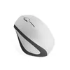 Mouse Fashion 2.4Ghz Wireless USB Mouse Laptop Desktop Computers Periféricos para Video Game Creative Office Optical MiceMice