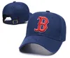 2022 Mariners S Letter Baseball Caps Gorras for Men Mulheres Moda Hip Hop Brand Hat Summer Sun Casquette Snapback Hats H36577160