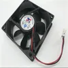 ventilateur d'origine ARX FD2480-S3141E 24V 0.10A 8025 8cm ventilateur onduleur silencieux à deux fils