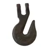 Lift Tools Accessoires Claw Hook met grote openingshaakondersteuning aanpassing