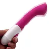 Nxy Vibradores DC Hooligan Rabbit Vibrator Produtos adultos Mulheres S em Line Massage Masturbation Fun 220706