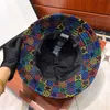 جودة شارع شارع عالي القبعات أزياء قبعات البيسبول مصممة للرجال نسائي سبورت كبسولات ملونة رسائل إلى الأمام