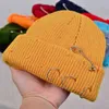 Cappelli invernali per donne donne a maglia cappelli da inverno caldi Cappelli da padrone di casa cool indossare un cappello di melone per ragazzi hip hop j220722