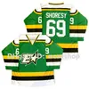 QQ88 Letterkenny Kerry County Eagles Shoresy Hockey Jersey Ogie Ogiilthorpe Syracuse Gunnar Stahl Icon Latg Glatt Halatt Halifax Highlanders Rhea St Johns Shamroc