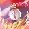 아이스 아웃 블링 남자 여자 힙합 커플 디자이너 시계 38mm 스테인리스 스틸 밴드 비즈니스 쿼츠 운동 골드 실버 오로그 오로오 디 lusso 선물 손목 시계