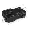 Hunting Scope PERST-4 2022 New Upgrade Aiming Laser PEQ Green IR Laser Airsoft Tactical can reset to zero brightness adjust hunting light CL15-0145