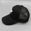 2022DAD NYTT VISOR Lätt sol 5 L Summer Camp Cap Justerbar Women Bball Hat Ca Case Snapback Hop Golf Trucker 5 för ME213H