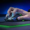 Razer Mini Gaming Mouse G Ultralightweight Design Chroma RGB Light DPI Optail Sensor Mice J2205239856096