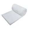 30 * 40 inch Sublimatie Baby Lege Dekens Polyester Deken Warm Zachte Sofa Cover Thermische Transfer Afdrukken Swaddle Wrap DIY Achtergrond