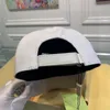 Стильная вышивка икона пара хип -хоп шляпы Хлопта Хлоп Холст дизайнер Snapback Универсальная солнцезащитная шляпа