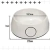 Черные белые домашние чаши для собак щенка кошачьи кошки с C кормушка для хранения водных продуктов