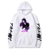 Akame GA Kill Casual Hoodies Anime Hoodie Owczesna bluza streetwearu Mężczyźni/Kobiety luźne zimowe drukowanie pullover odzież Y220713