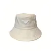 7 colori casual triangolo distintivo pescatore cappello visiera a tesa larga cappellini cappello secchiello colore caramella primavera autunno cappelli da sole per unisex