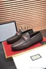 yy Designer Men Lofers Shoes Fashion Men's Flats Leather Shoes Brand Mocasins Male Footwear Comfy Slip-On Suede Mens Shoes A2
