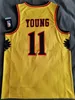 Basketball Jerseys Custom Printed 75th 2022 New City Basketball Jerseys 2 Collin 9 Dylan Sexton Windler Stevens 32 Dean 8 Lamar Wade Fall 6 Kevin 99 Tacko