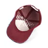 Classic Style Unisex Women Men Summer Fashion Baseball Cap Cotton Motorcycle Grinding Vintage Letter Print Sun Hat 40