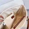C 문자 토트 가방 자물쇠 여성 디자이너 가방 간단한 숄더 가방 비즈니스 가죽 크로스 바디 가방 여성 고급 Hansbag 쇼핑 가방 220331