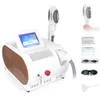 PRO IPL Elight Épilation au laser RF Machine de rajeunissement de la peau Permanent 3 Filte