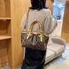 Top Quality MVS Shopping Lady Fashion Chain Handbags Shoulder Bags Cross Body Clutch Totes Classic Retro Barrel Handbag Tote Yundu212J