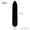 10 Speed Mini Bullet Waterproof Vibrator Sexe Toys G-spot Masturbator Massager Adult Games Product Toys For Woman