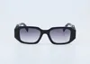 Modedesigner Sonnenbrille für Mann Frau Klassische Brille Goggle Outdoor Beach Sonnenbrille 7 Farbe Optional