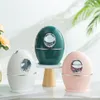 A101 small Air humidifier 800Ml Large Capacity Air Humidifier USB Aroma Diffuser Ultrasonic Cool Water Mist Diffuser for LED Night2417598