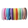 Baby Girls Hairband Colorful 1cm Beadbands Kids Vintage Hair Association accessories Children's Jewelry 0 4xt E3