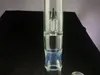 Unieke Biao Glass Bongs Bong Style Hookahs Water Pijpen met geheime witte 18 mm gewricht