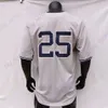 Camisa de beisebol Aaron Juiz Jeter Babe Ruth Rizzo Gleyber Torres Bader Gerrit Cole Cortes Jr. LeMahieu Donaldson Manto Stanton Cabrera Volpe Rodon 0 Domingo Alemão