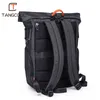 Tang Cool New Man Backpack Moda Unissex Business Laptop Practical Women Backpacks Sport Bagage Bags School Teens J220620