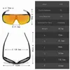 ELAX Sonnenbrille CRAVE Herren Damen Mountainbike MTB Fahrradbrille Fahrradbrille Fahrrad Sport Sonnenbrille