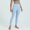 Women039s Spodnie jogi sportowe kształtowanie legginsów wysokiej talii dziewczyna jogger drespants fitness pant9845636