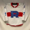 Maglia personalizzata Laval Rocket Hockey AHL Alex Belzile Gabriel Bourque Tory Dello Brandon Gignac Danick Martel Louie Belpedio Jesse Ylonen Lukas Vejdemo